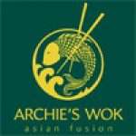 Archie's Wok Asian Restaurant, Puerto Vallarta.