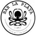 Bar La Playa.