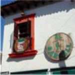 El Barril, Puerto Vallarta.