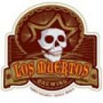 Los Muertos Brewery in Vallarta.