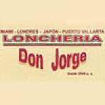 Don Jorge, Puerto Vallarta.