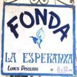 Fondo La Esperanza, Puerto Vallarta.