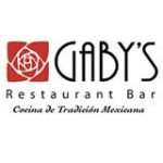 Gaby's Restaurant downtown Puerto Vallarta.