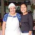Ofelia's Shack, Puerto Vallarta.