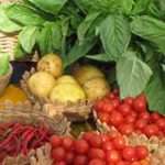 Farmer's Market, Puerto Vallarta.