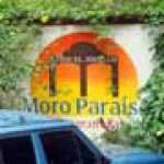 Moro Paraiso,Puerto Vallarta.