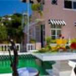 Riveria Del Rio, Boutique hotel.