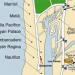 Opequimar dock in Marina Vallarta