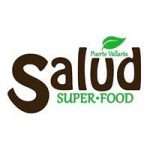 Salud vegetarian restaurant in Puerto Vallarta.