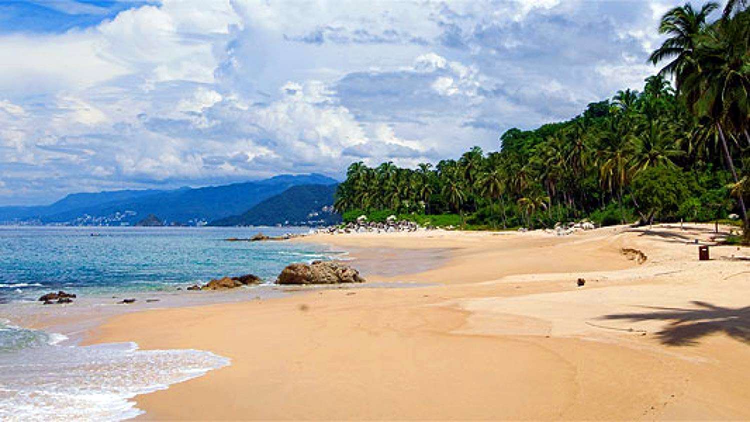 Puerto Vallarta Hiking.