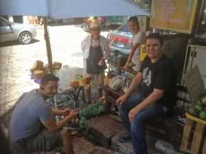 Dona Lilly, Puerto Vallarta.