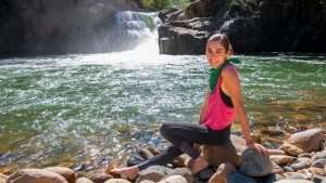 ATV off road tours El Salto Falls, Vallarta.