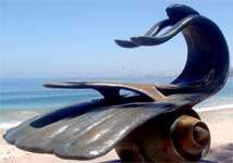 Nature as Mother, Vallarta.