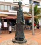 San Pascual Bailón, Vallarta.