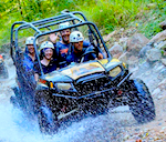 RZR in Vallarta.
