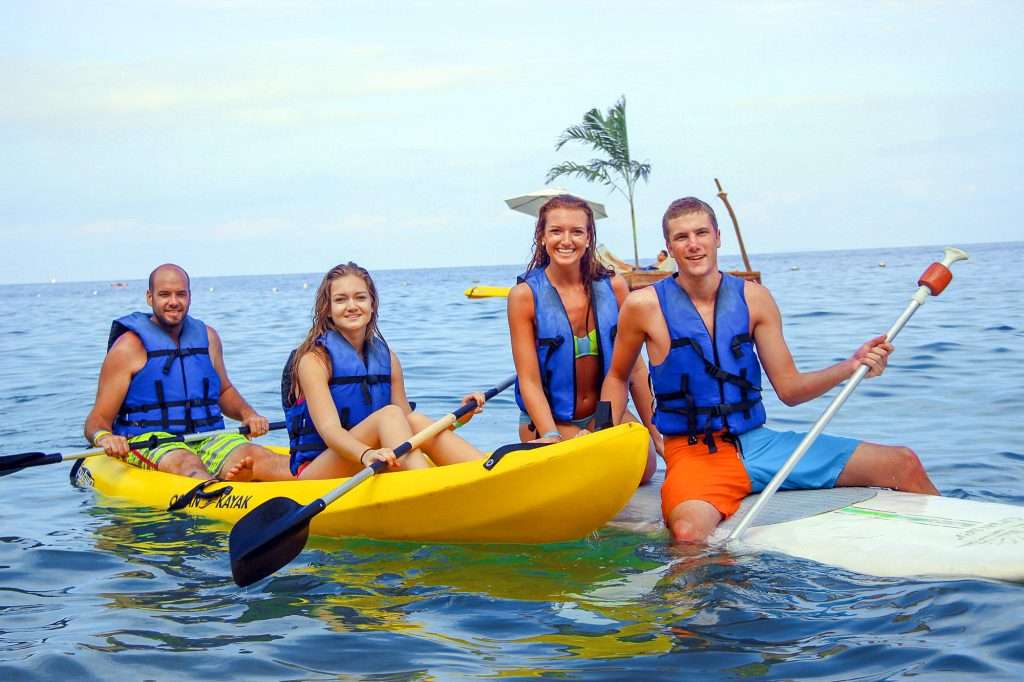 La Caletas in Vallarta, Mexico