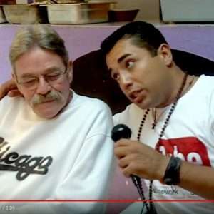 Que?Pasa video in Vallarta.