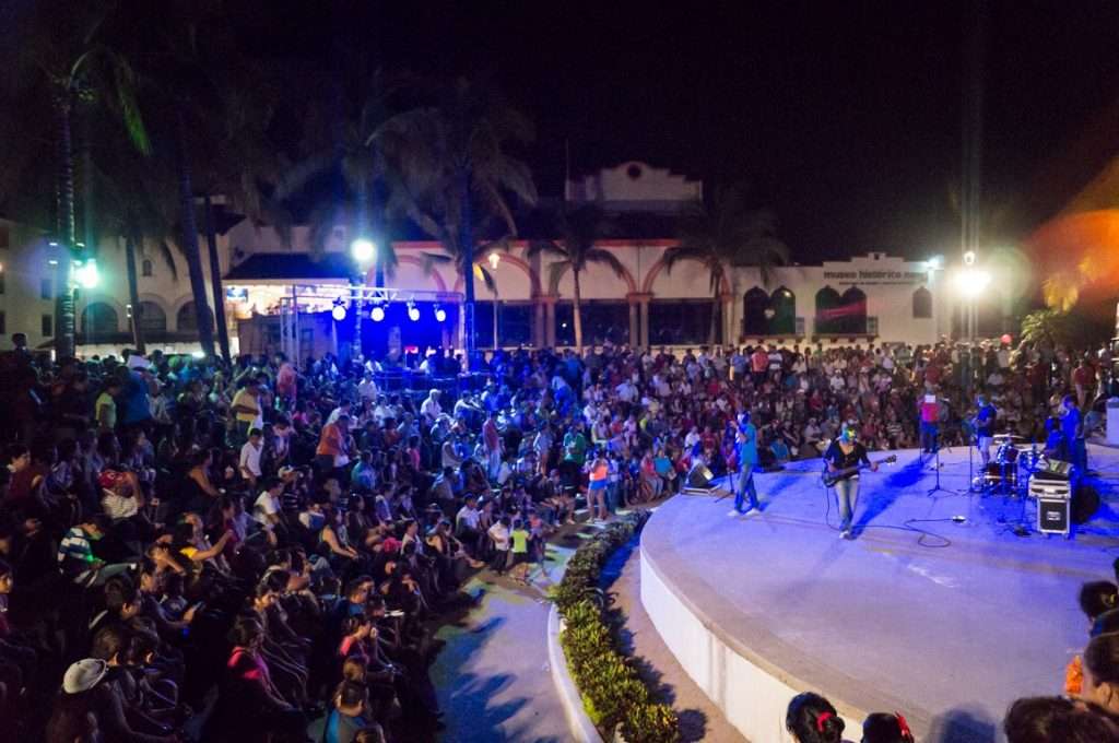 Cultural Tours in Puerto Vallarta.