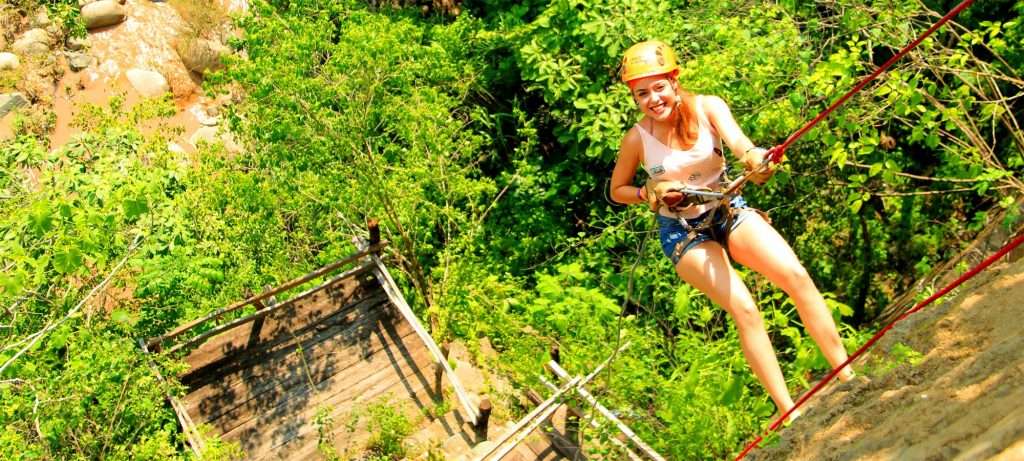 River Expedition in Puerto Vallarta.