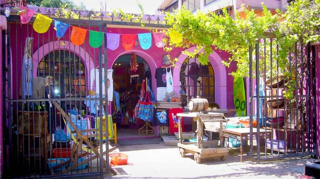 Sayulita Tienda.