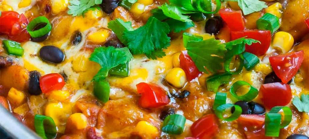 Vegetarian Restaurants in Puerto Vallarta.