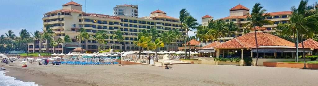 Puerto Vallarta Hotels.