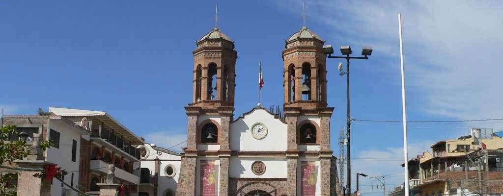 El Pitillal, Puerto Vallarta, Mexico.