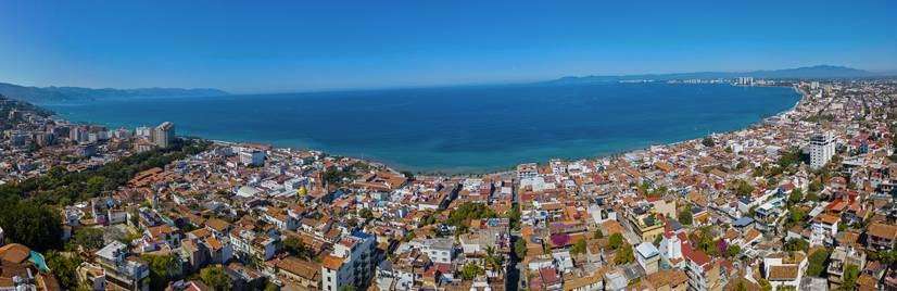 5 de Diciembre in Vallarta.