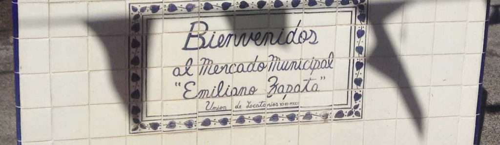 Municipal Market Puerto Vallarta