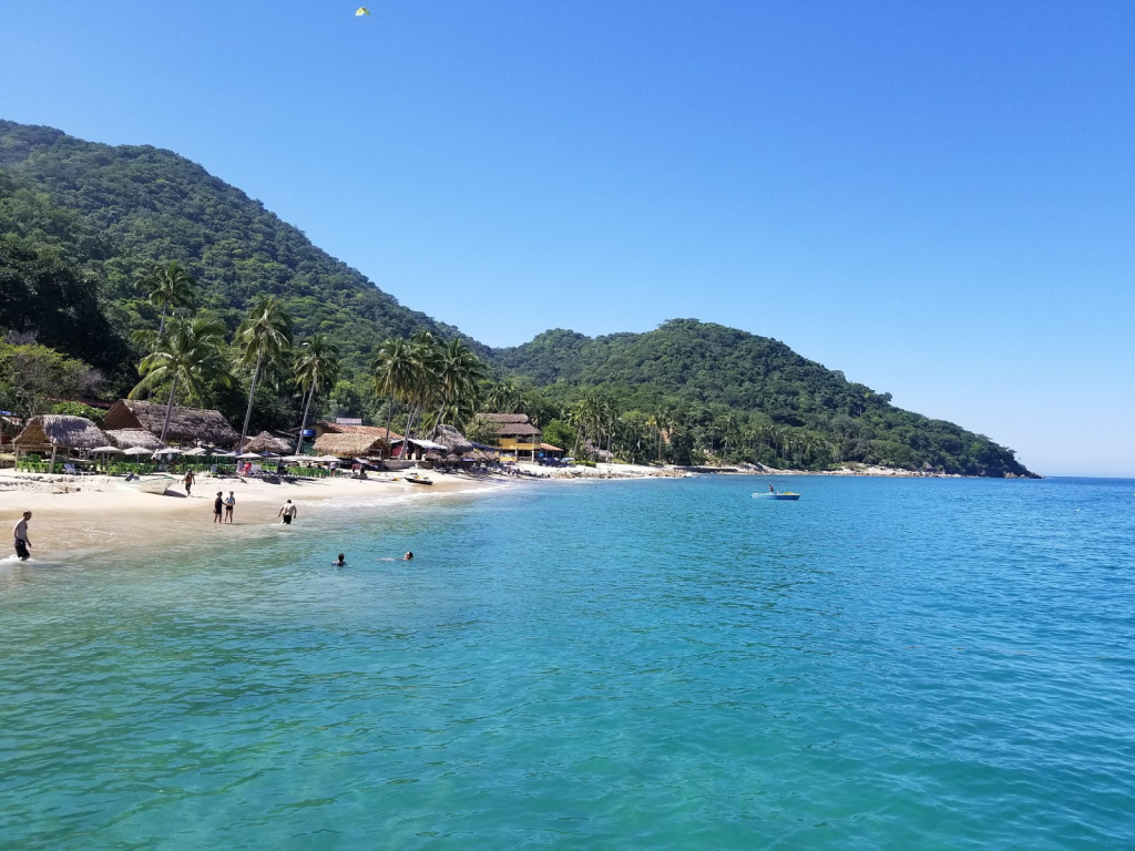 DIY Tours in Puerto Vallarta.