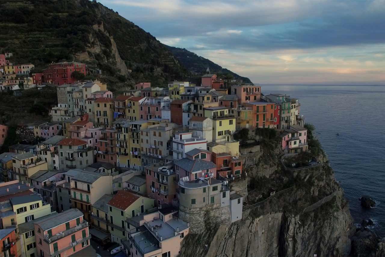 Someday I’m going to be free and travel