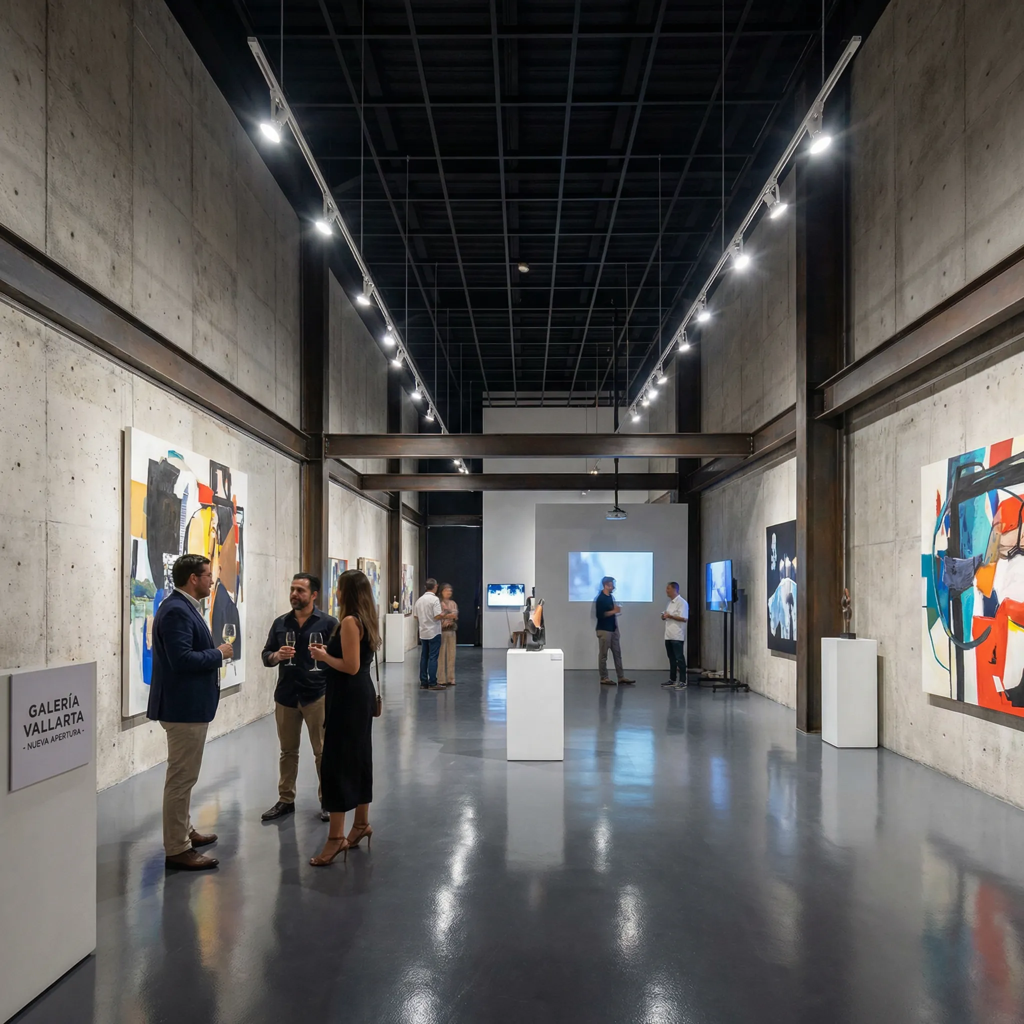 Interior 2.16 Contemporary