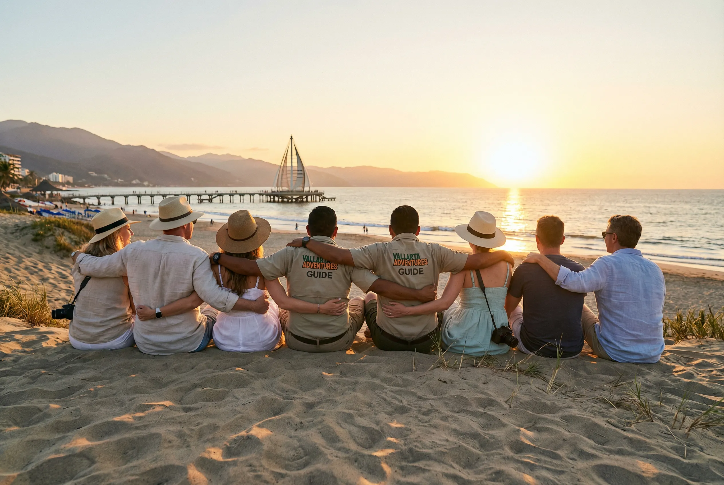 Puerto Vallarta Community