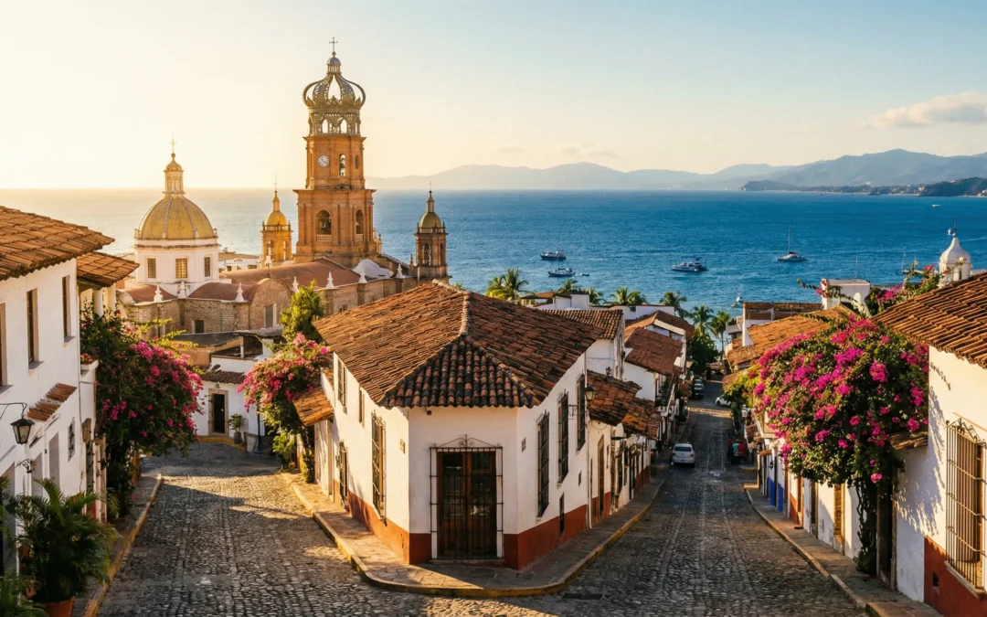 Is Puerto Vallarta Safe in 2026? What Travelers Should Know