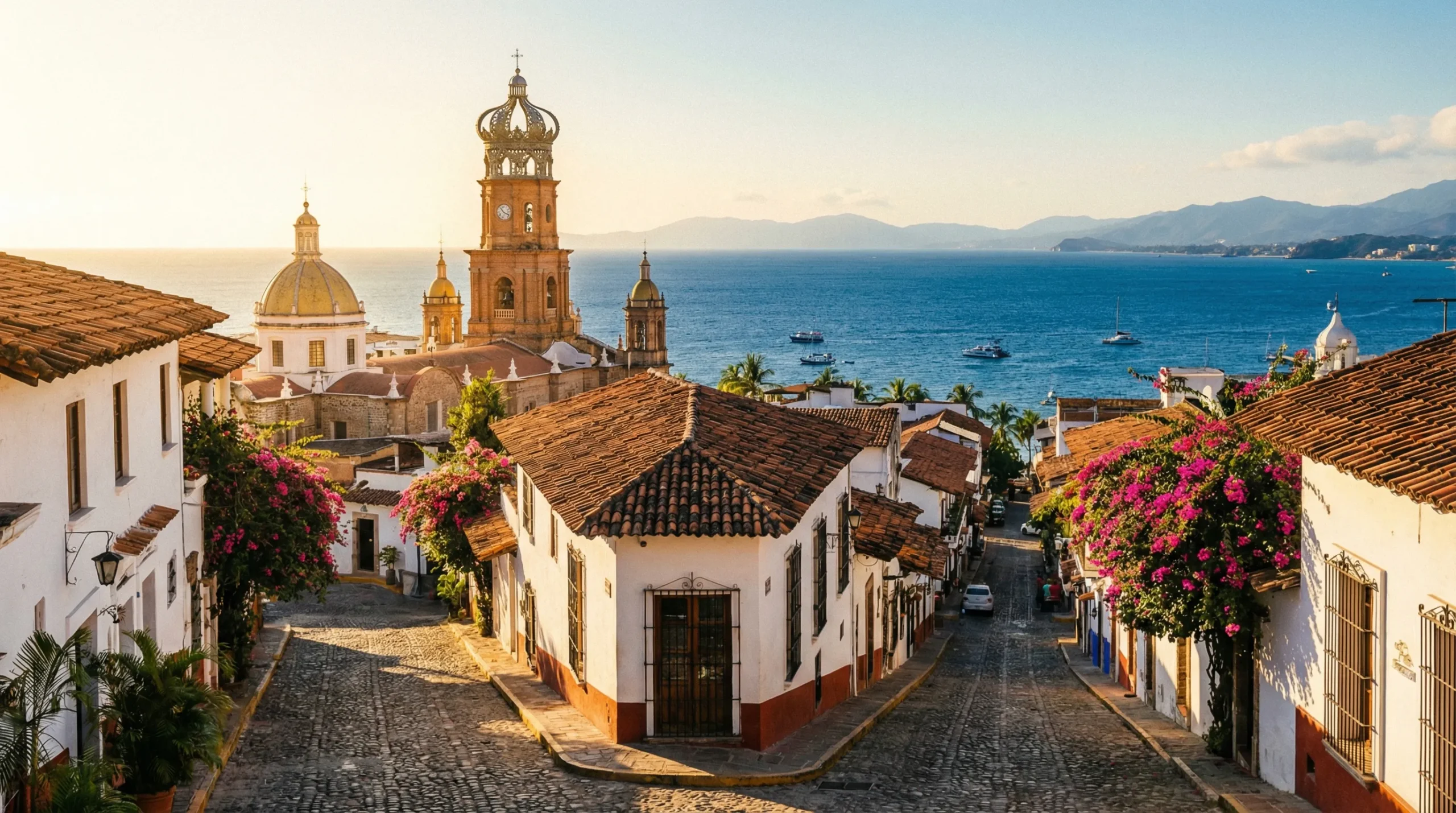 Is Puerto Vallarta Safe in 2026? What Travelers Should Know